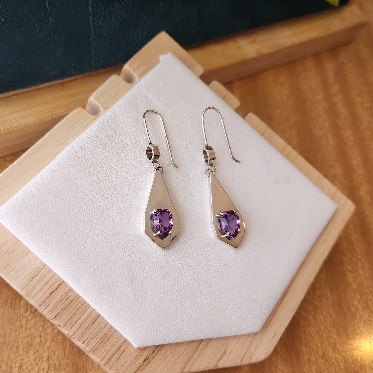 Boundary Celebration Earrings