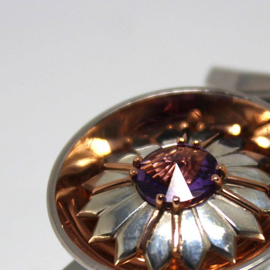 Reverie Ring