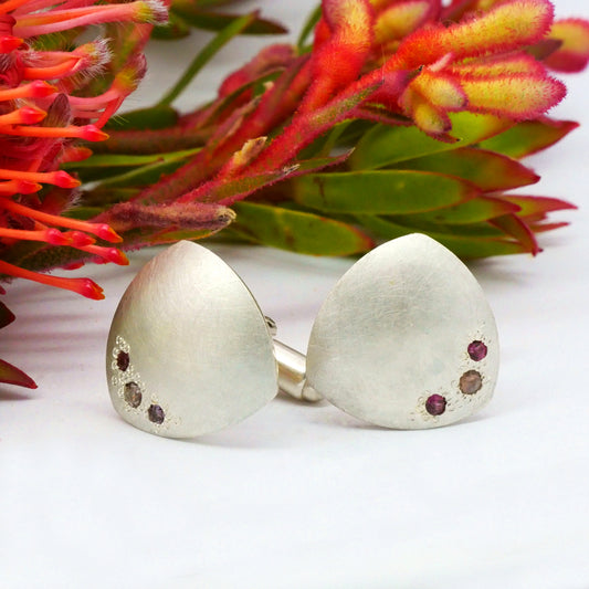 Iota Cufflinks