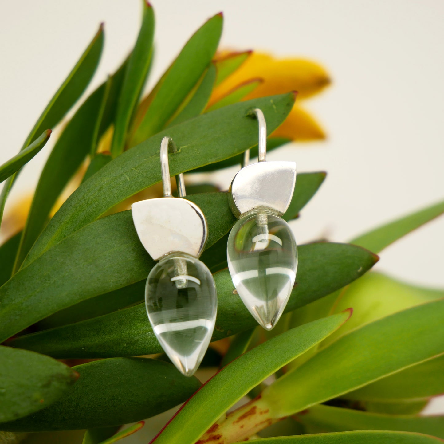 Imprint Cusp Earrings