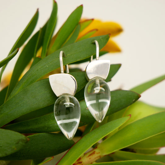 Imprint Cusp Earrings