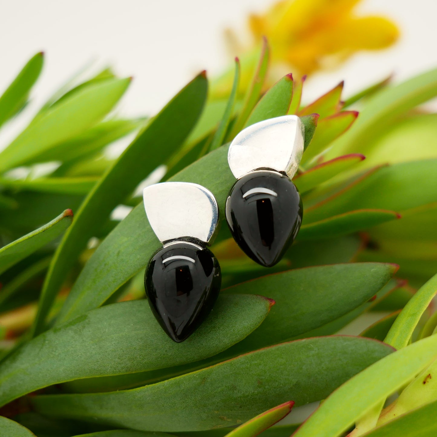 Imprint Cusp Earrings
