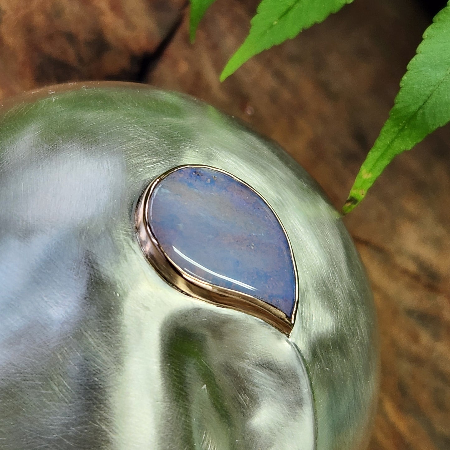 Head in the Clouds Trinket Box