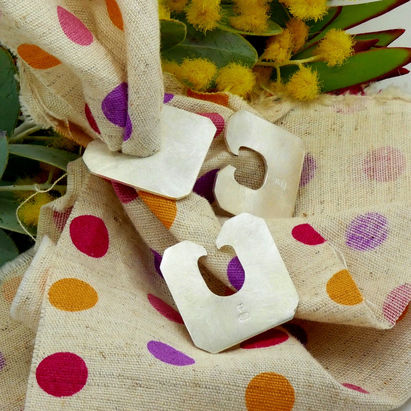 Reusable Bread Tag