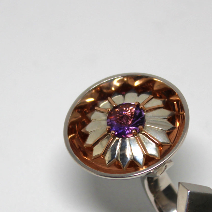 Reverie Ring