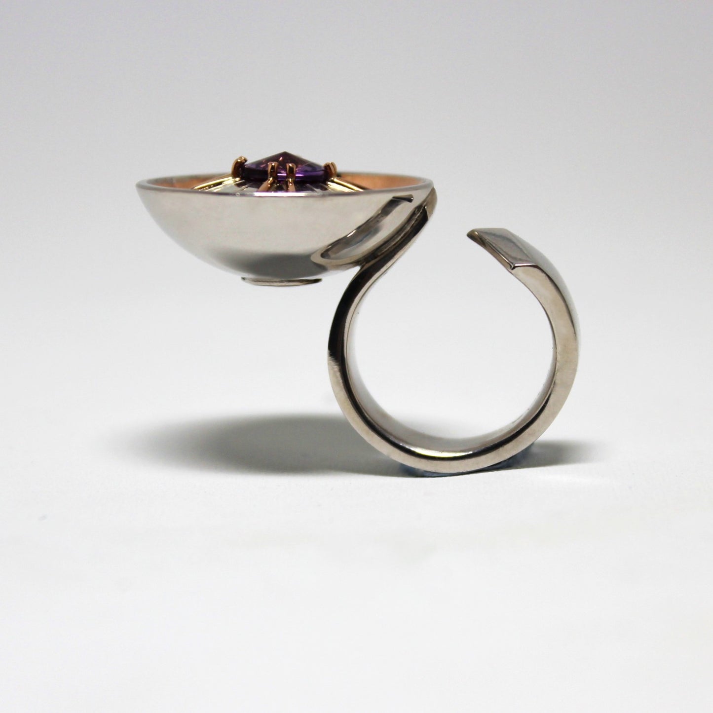 Reverie Ring