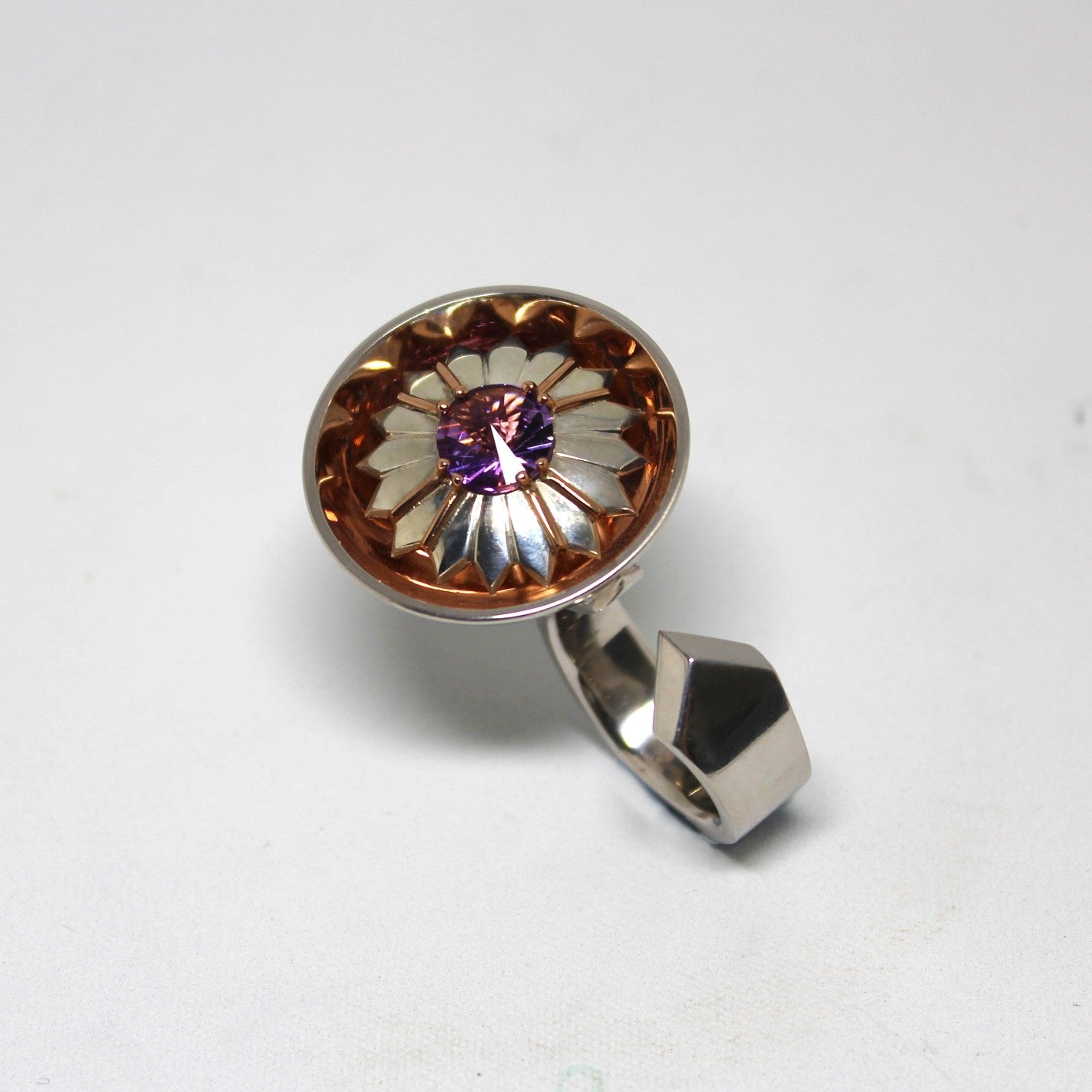 Reverie Ring