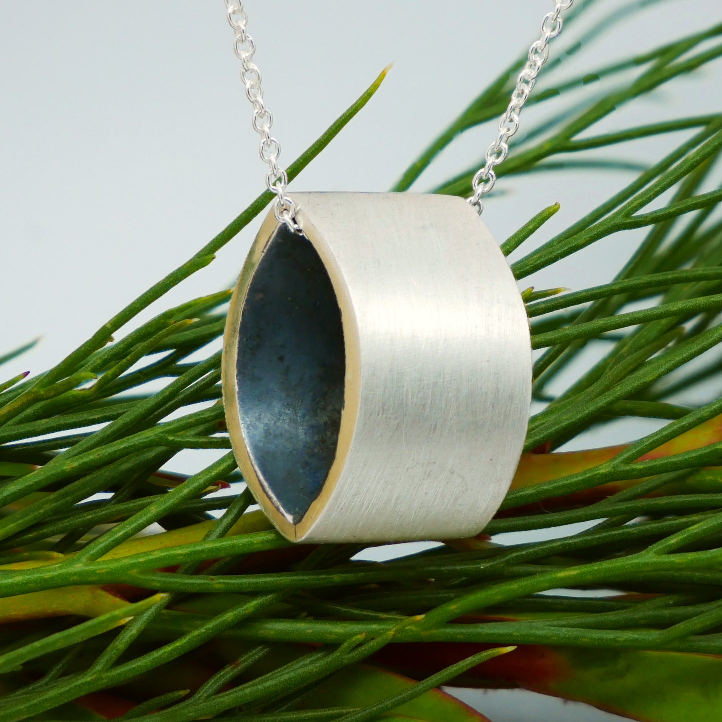 Orbit Pendant