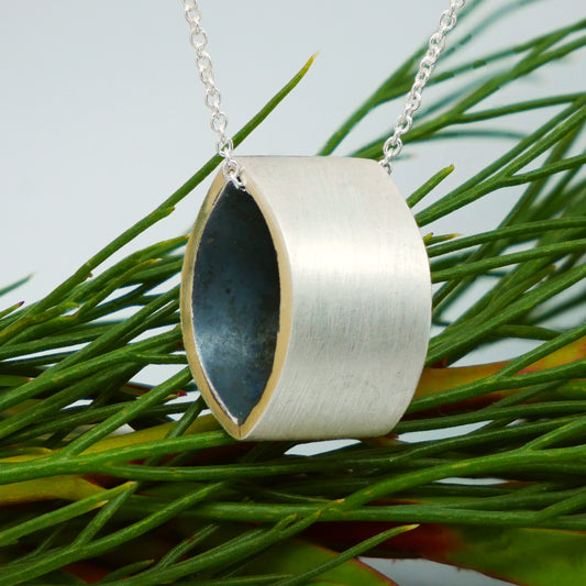 Orbit Pendant