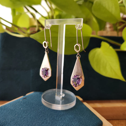 Boundary Celebration Earrings
