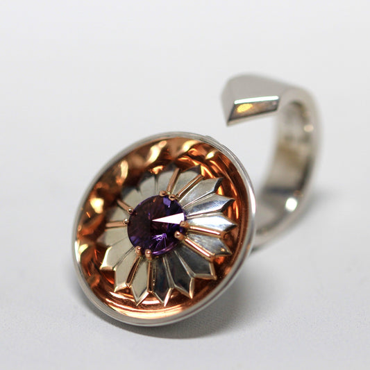 Reverie Ring