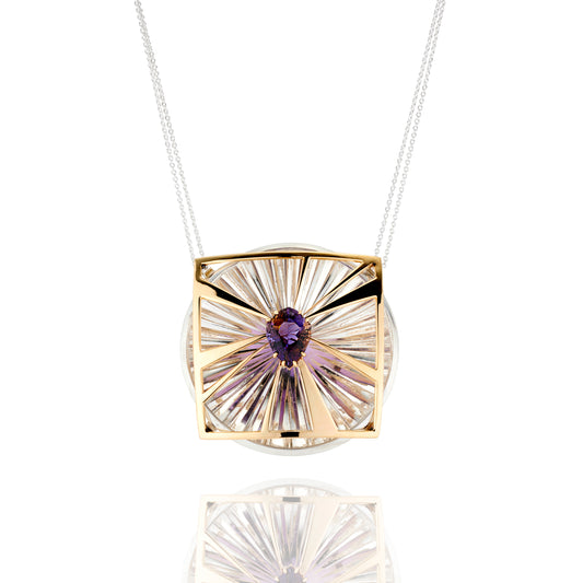 Atomic Beings Pendant