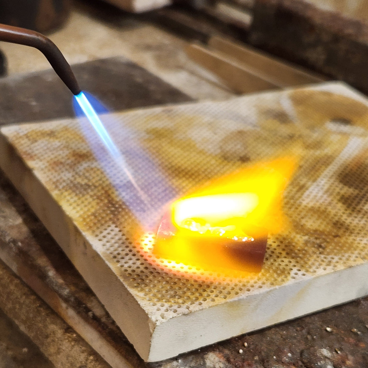 Create your custom piece